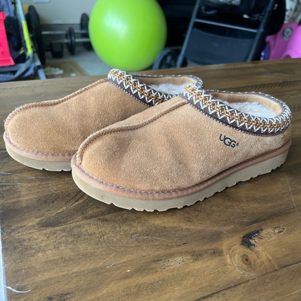 UGG Slippers Tasman